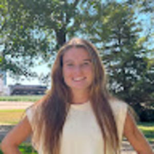 Meet your Posher, Hannah